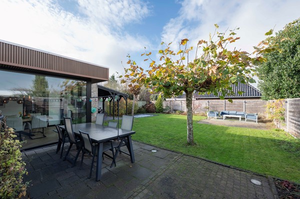 Medium property photo - Beatrixstraat 9, 4744 BA Bosschenhoofd